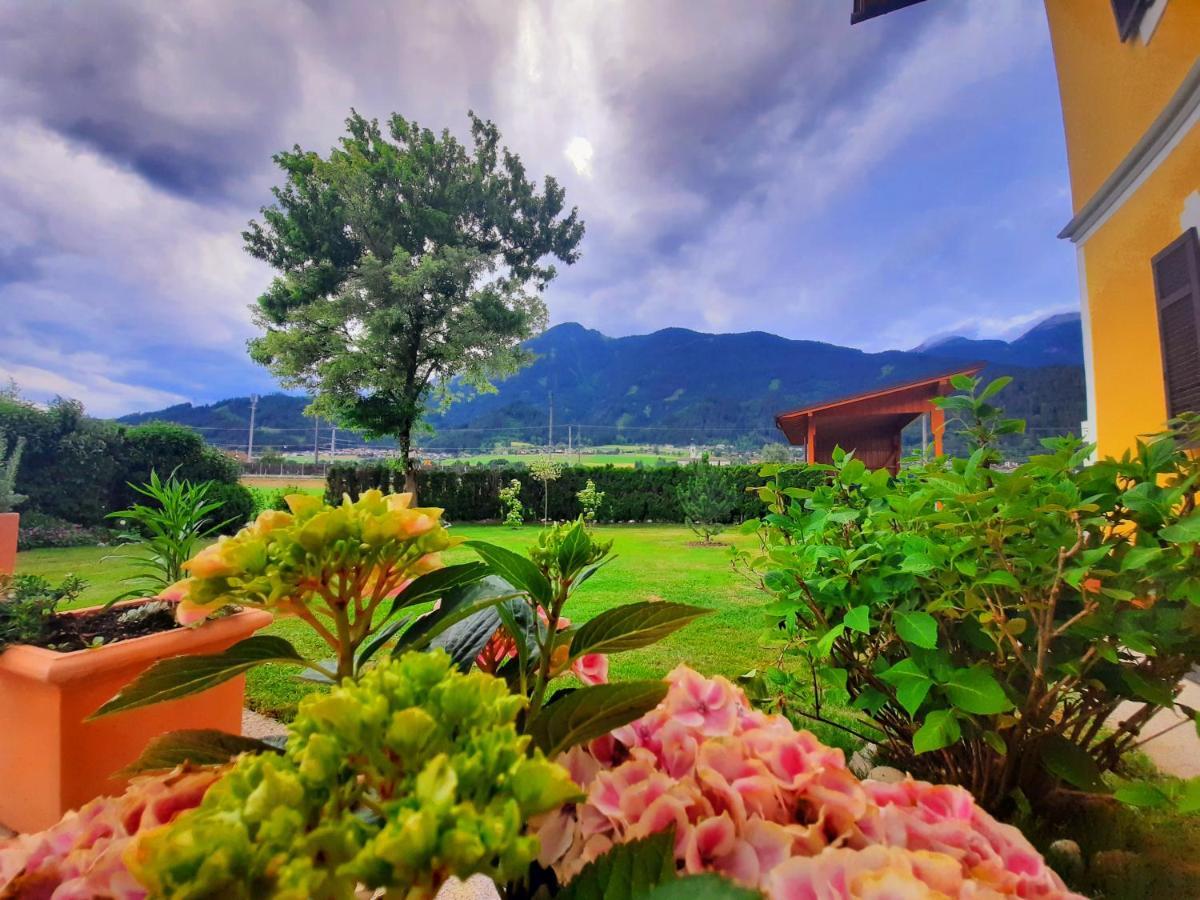 Ferienwohnung Sonnwendhof "Kellerjochblick" Schwaz Dış mekan fotoğraf