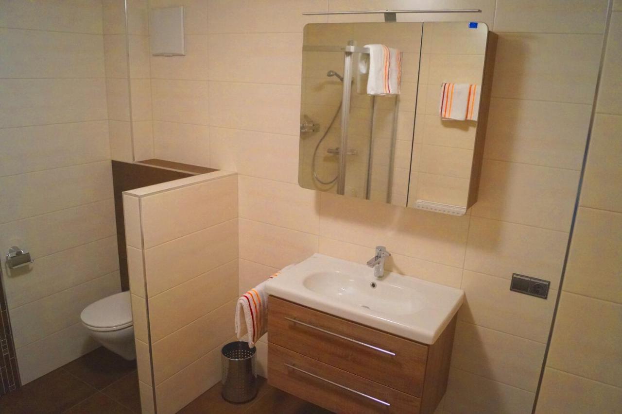 Ferienwohnung Sonnwendhof "Kellerjochblick" Schwaz Dış mekan fotoğraf