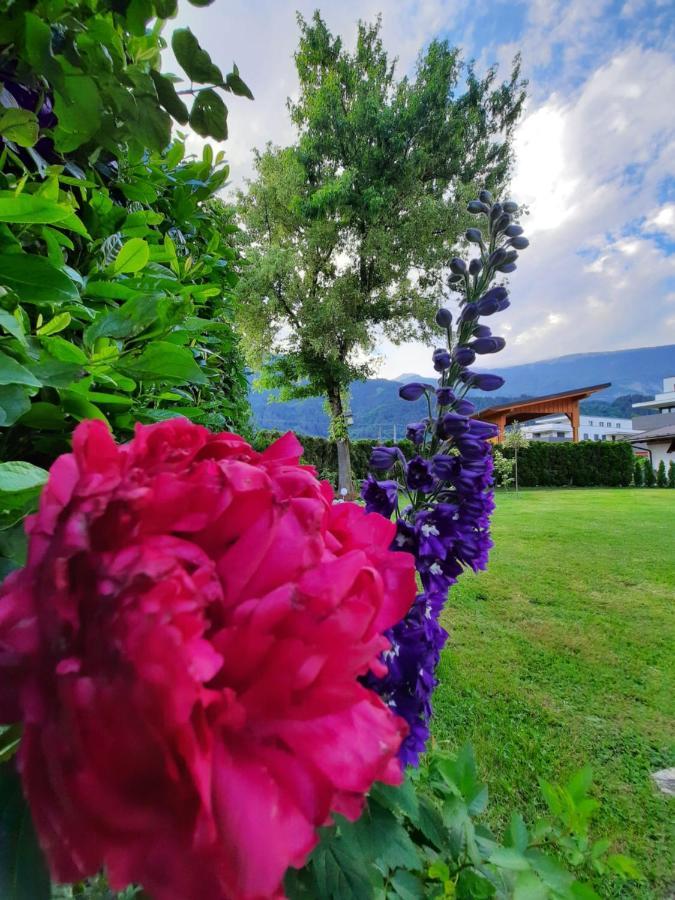 Ferienwohnung Sonnwendhof "Kellerjochblick" Schwaz Dış mekan fotoğraf