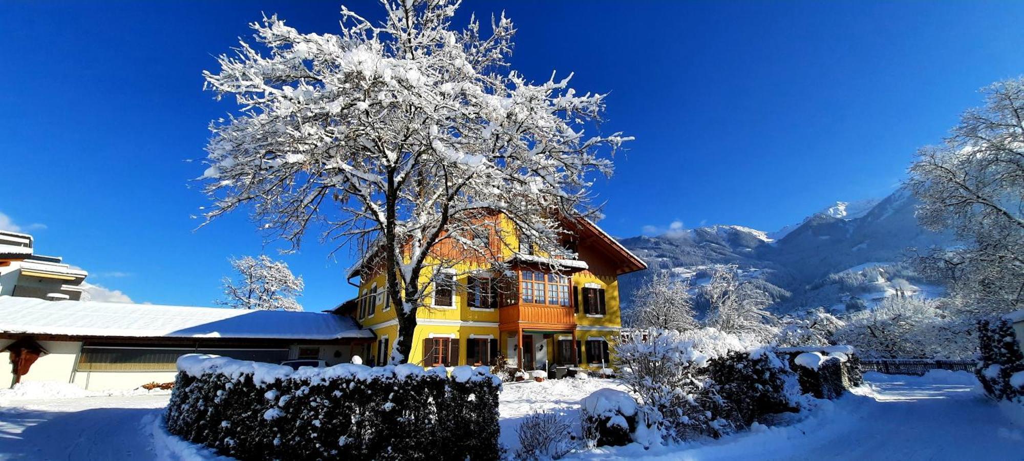 Ferienwohnung Sonnwendhof "Kellerjochblick" Schwaz Dış mekan fotoğraf