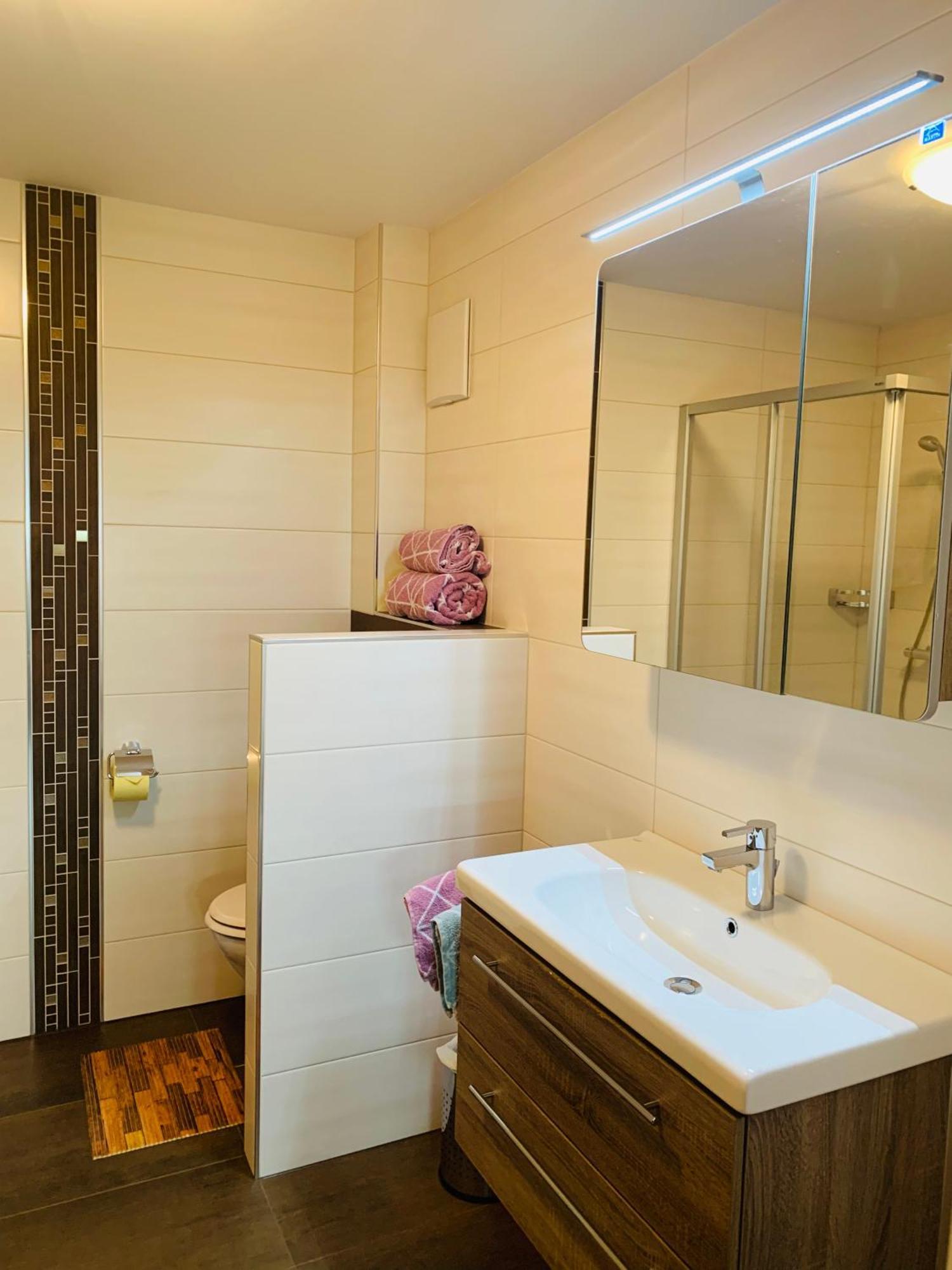Ferienwohnung Sonnwendhof "Kellerjochblick" Schwaz Dış mekan fotoğraf