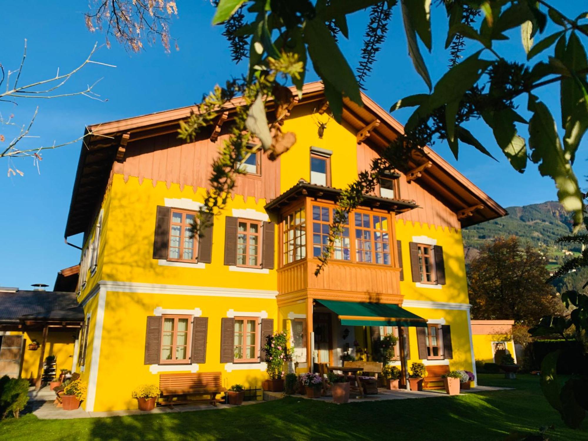 Ferienwohnung Sonnwendhof "Kellerjochblick" Schwaz Dış mekan fotoğraf