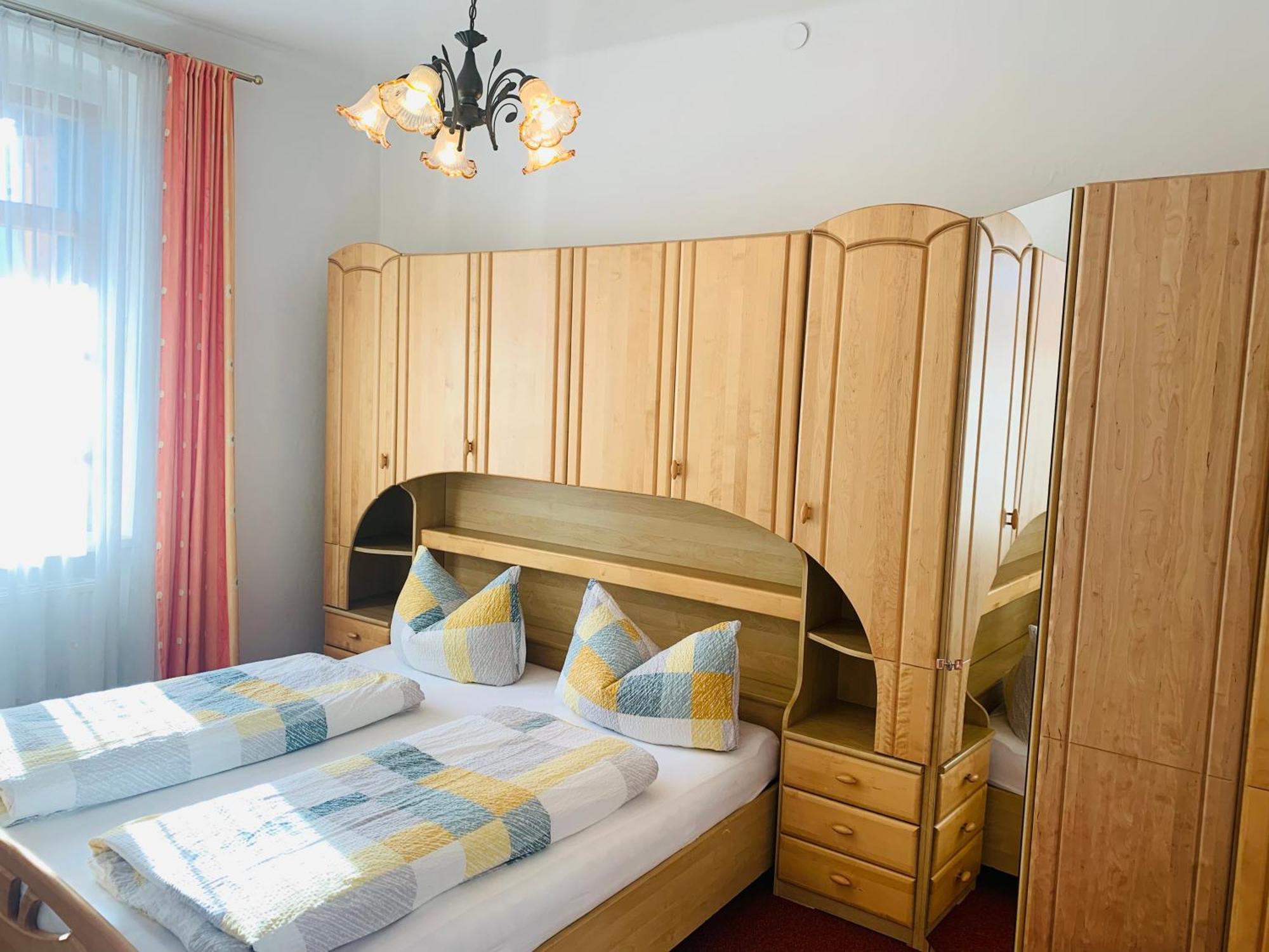 Ferienwohnung Sonnwendhof "Kellerjochblick" Schwaz Dış mekan fotoğraf